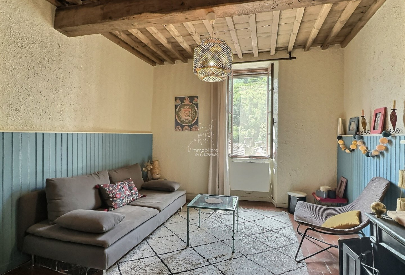 vente Maison Valleraugue - Photo 2