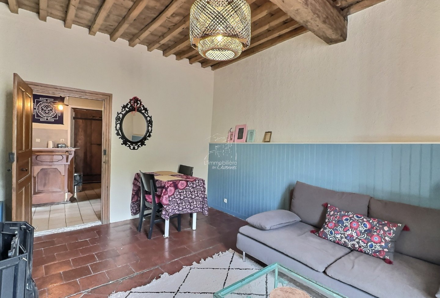 vente Maison Valleraugue - Photo 3