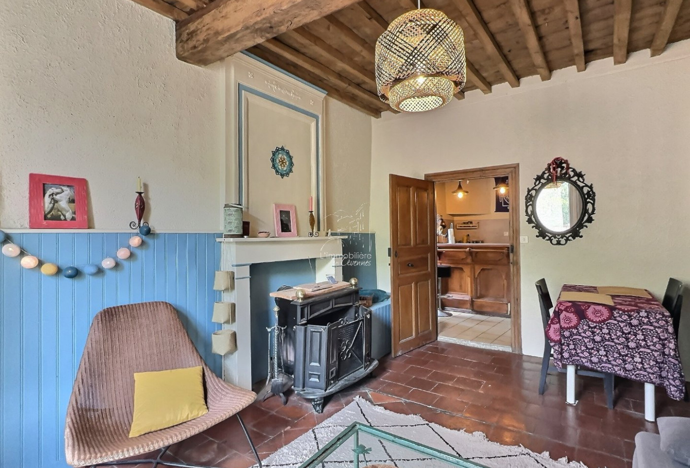 vente Maison Valleraugue - Photo 6