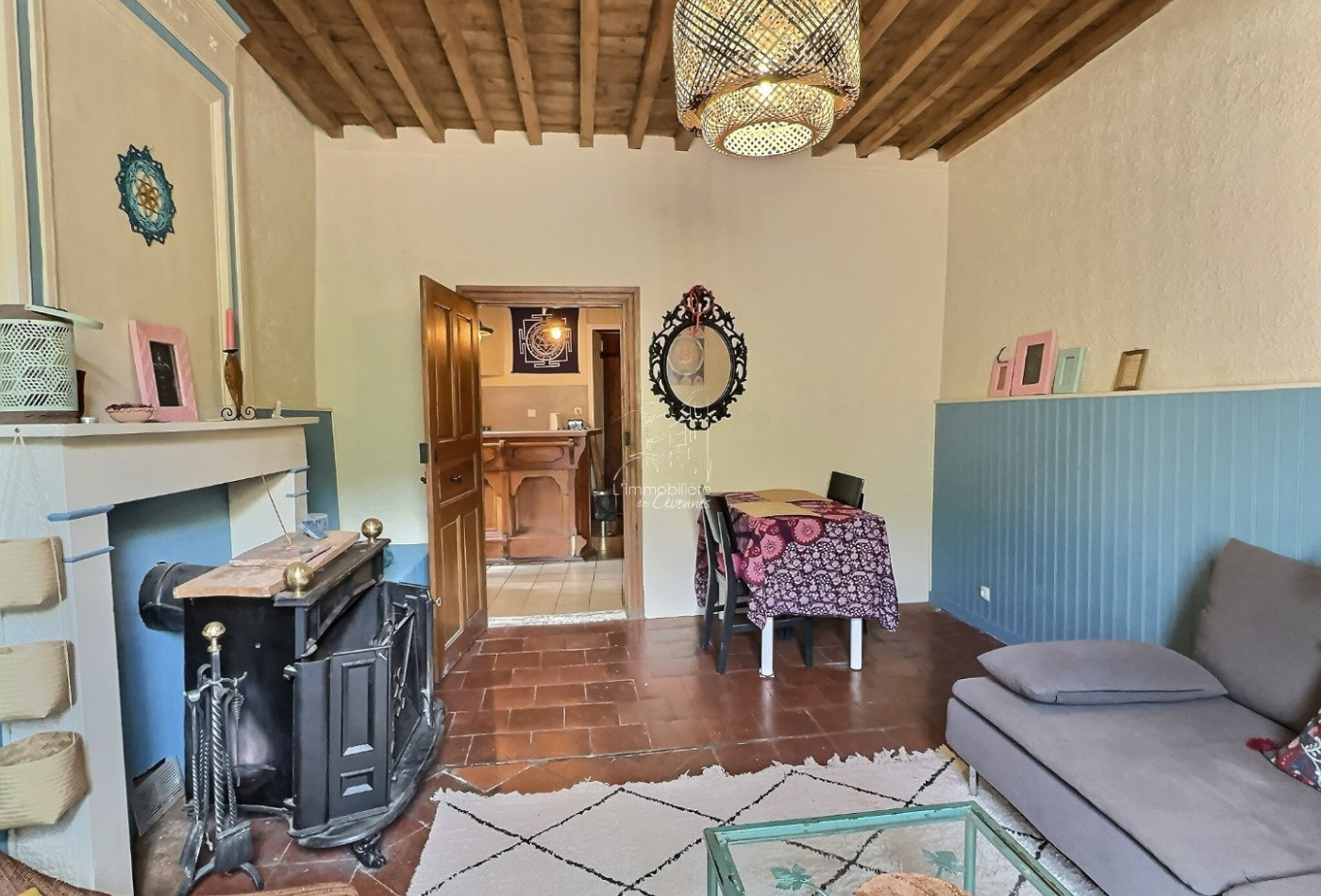 vente Maison Valleraugue - Photo 7