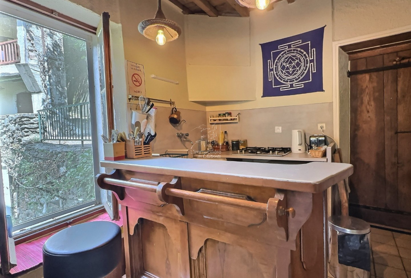 vente Maison Valleraugue - Photo 8