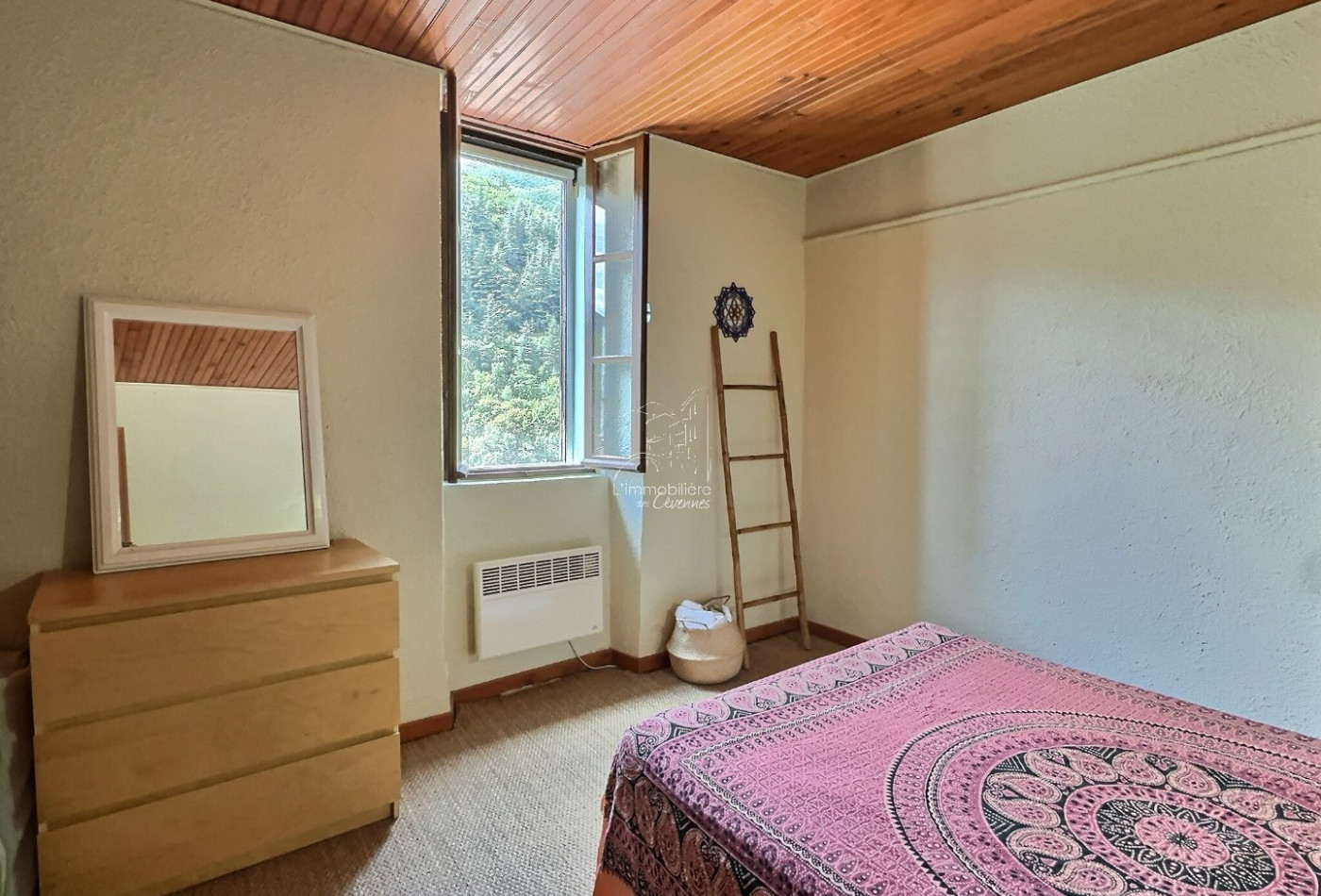 vente Maison Valleraugue - Photo 10