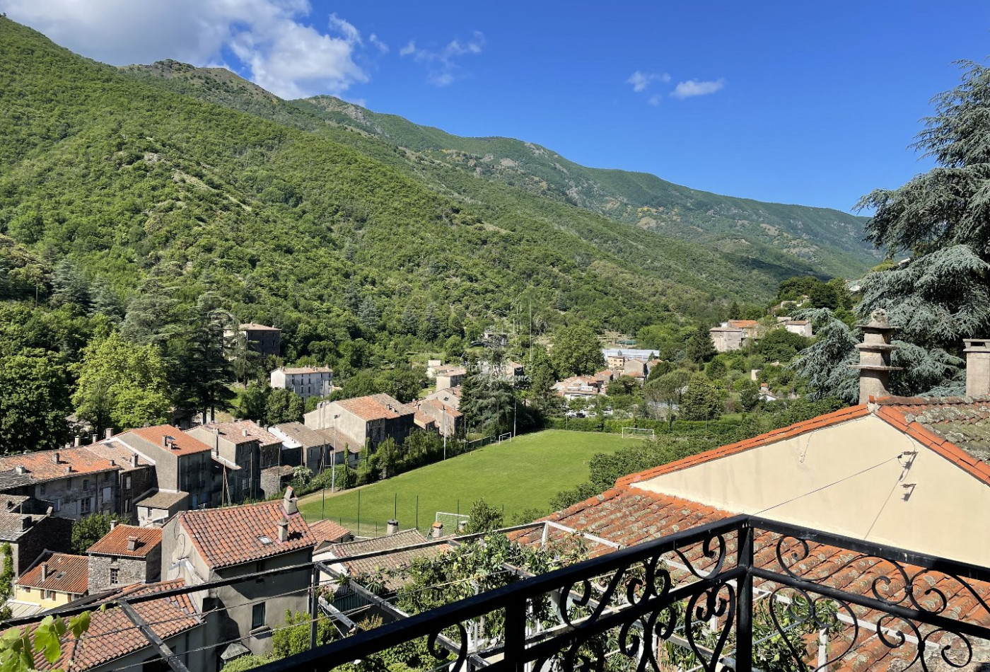 vente Maison Val D'aigoual - Photo 2