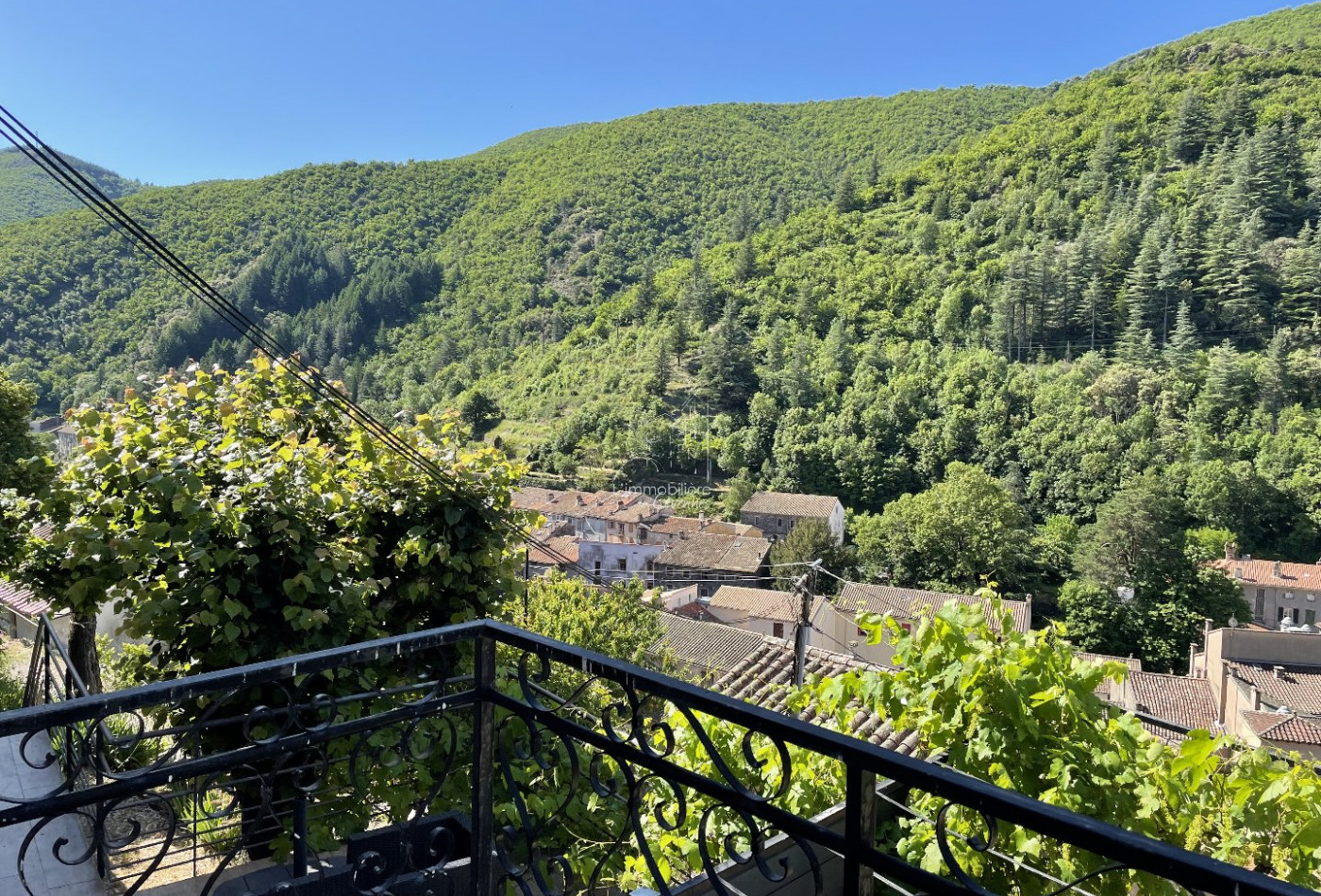 vente Maison Val D'aigoual - Photo 3