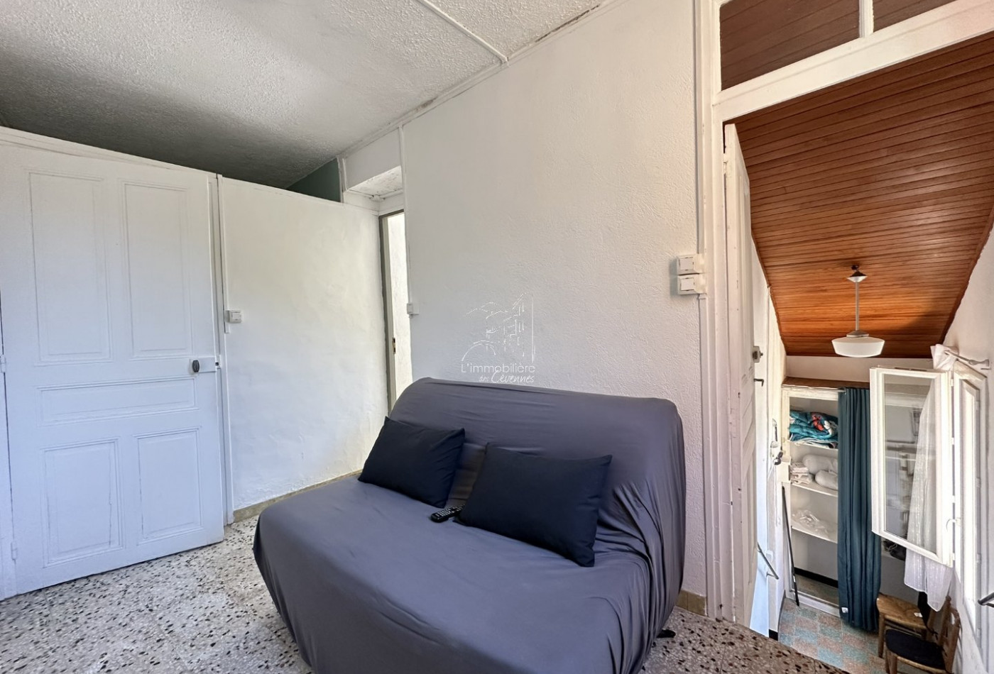 vente Maison Val D'aigoual - Photo 9