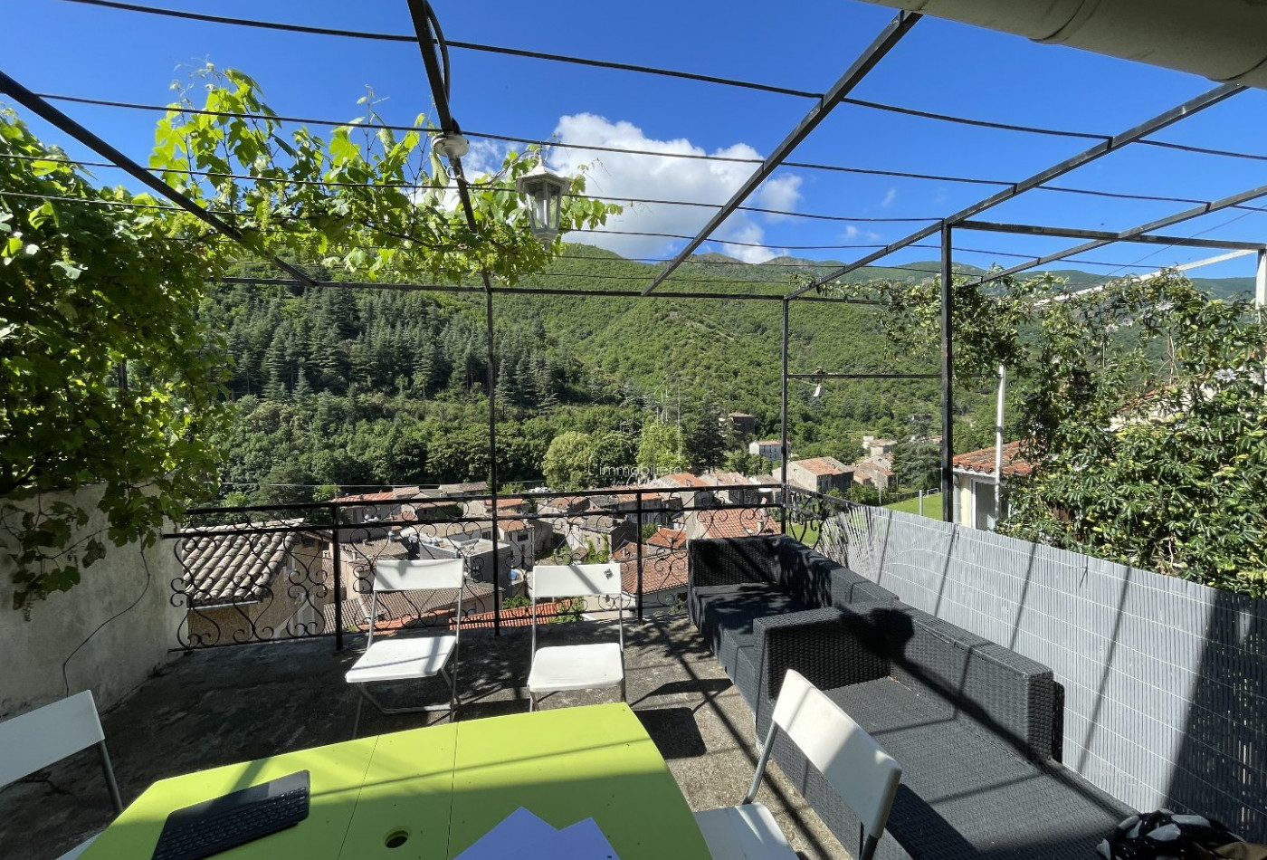 vente Maison Val D'aigoual - Photo 1