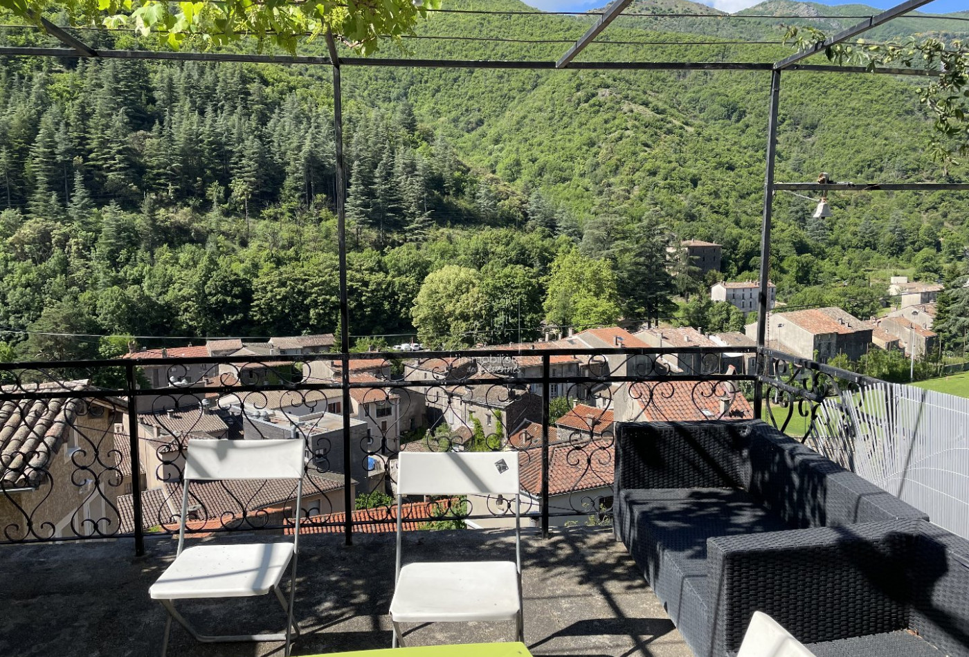 vente Maison Val D'aigoual - Photo 10