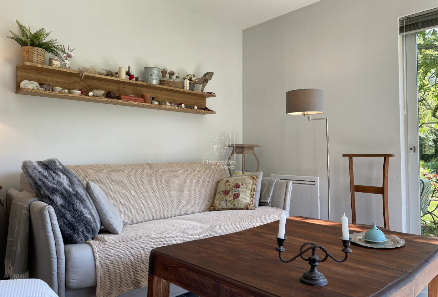 vente Maison Valleraugue - Photo 5