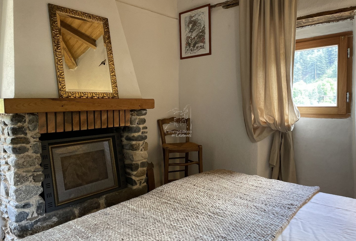 vente Maison Valleraugue - Photo 9