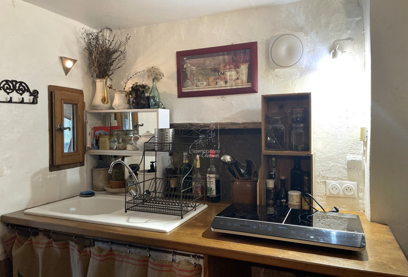 vente Maison Valleraugue - Photo 6