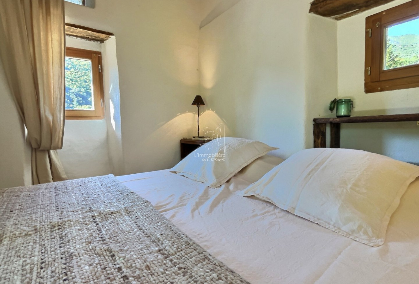 vente Maison Valleraugue - Photo 8