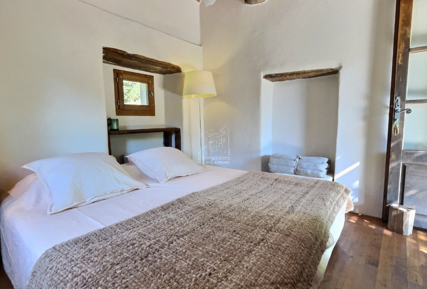 vente Maison Valleraugue - Photo 7