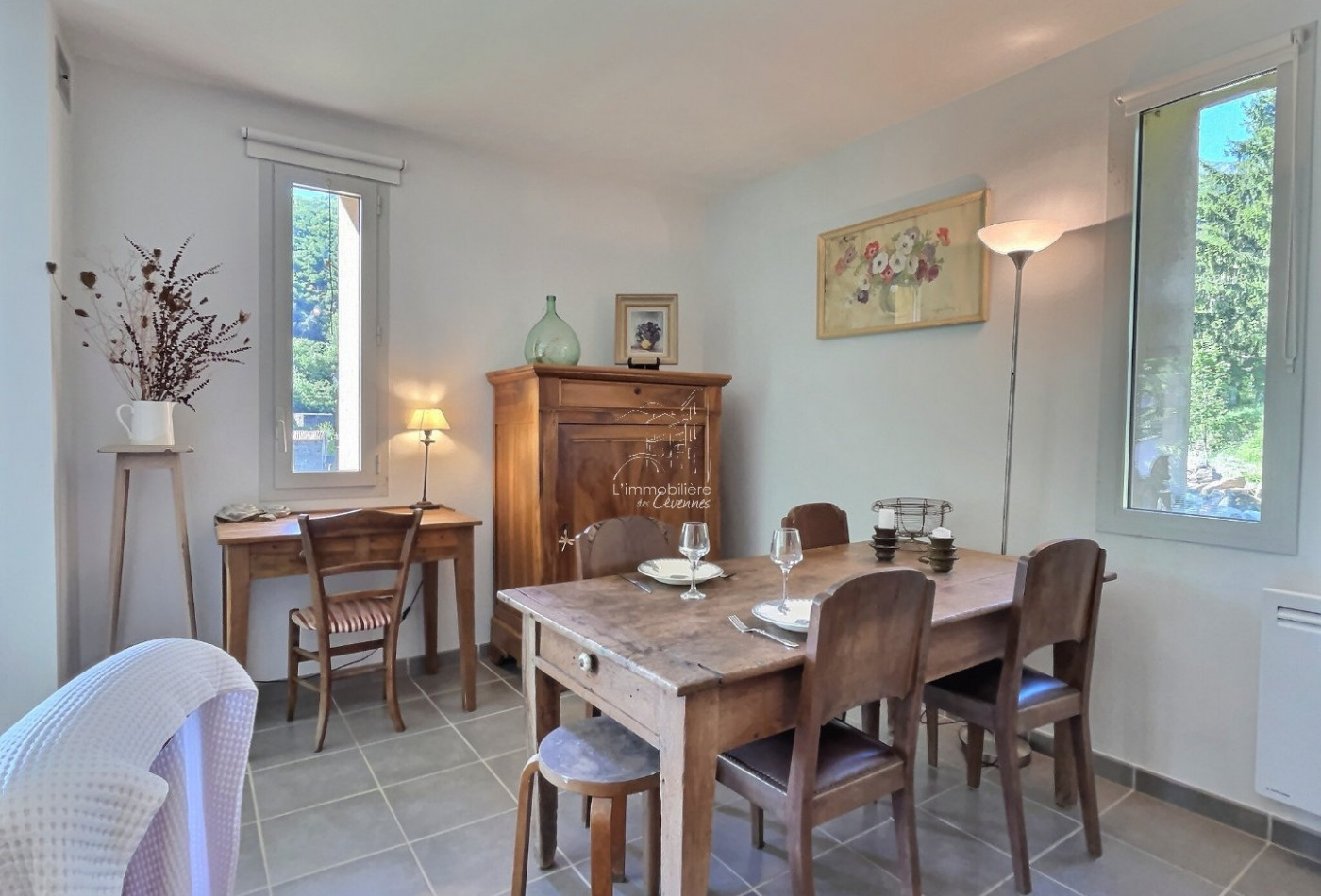 vente Maison Valleraugue - Photo 4