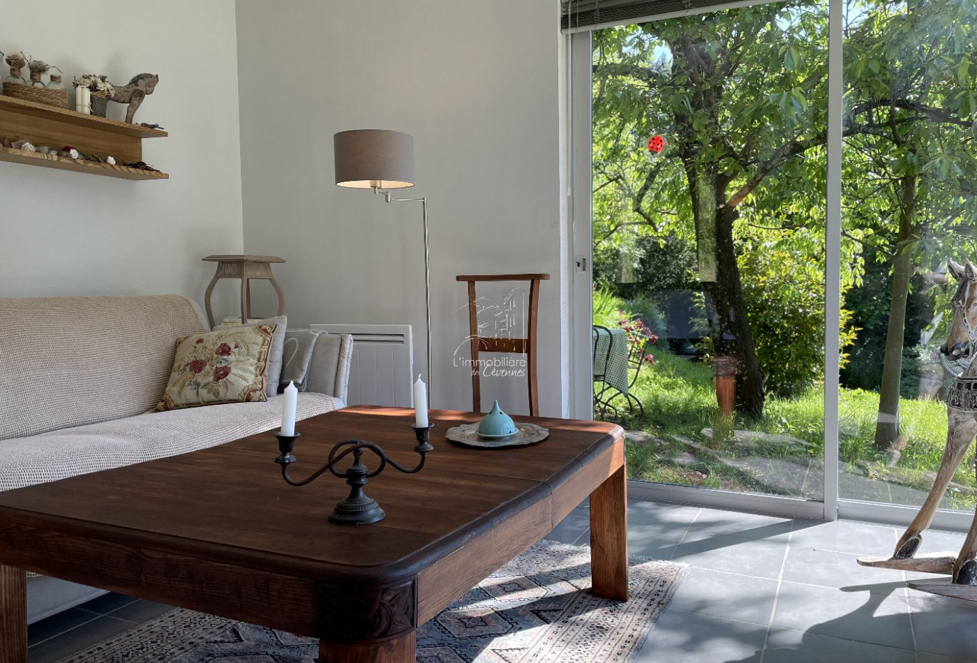 vente Maison Valleraugue - Photo 3