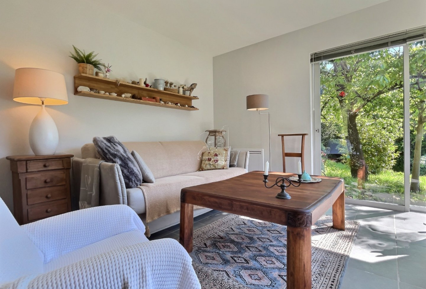 vente Maison Valleraugue - Photo 2