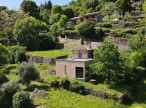 vente Maison Valleraugue