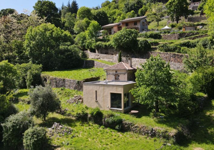 vente Maison Valleraugue