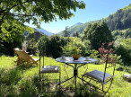 vente Maison Valleraugue