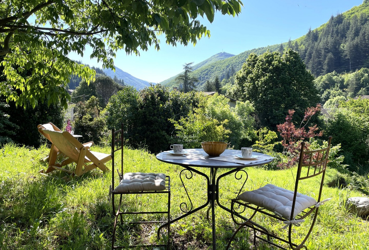 vente Maison Valleraugue - Photo 10