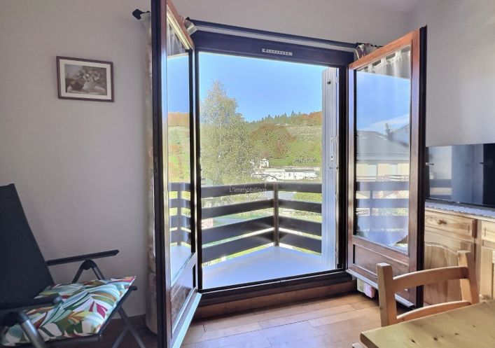 vente Appartement L'esperou