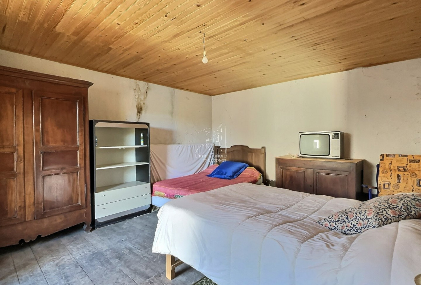 vente Maison Lanuejols - Photo 8