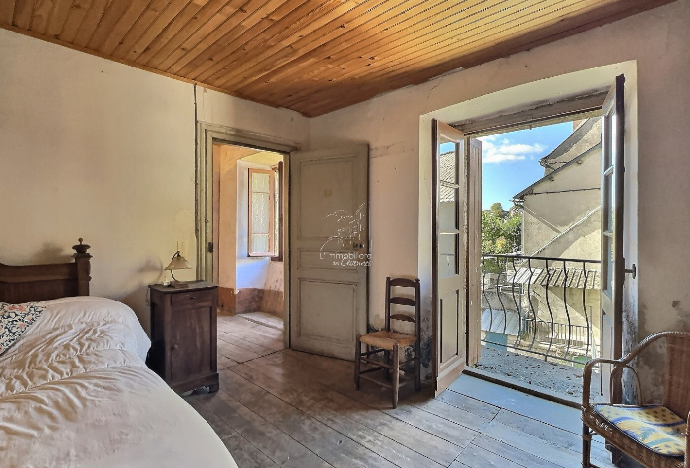 vente Maison Lanuejols - Photo 3