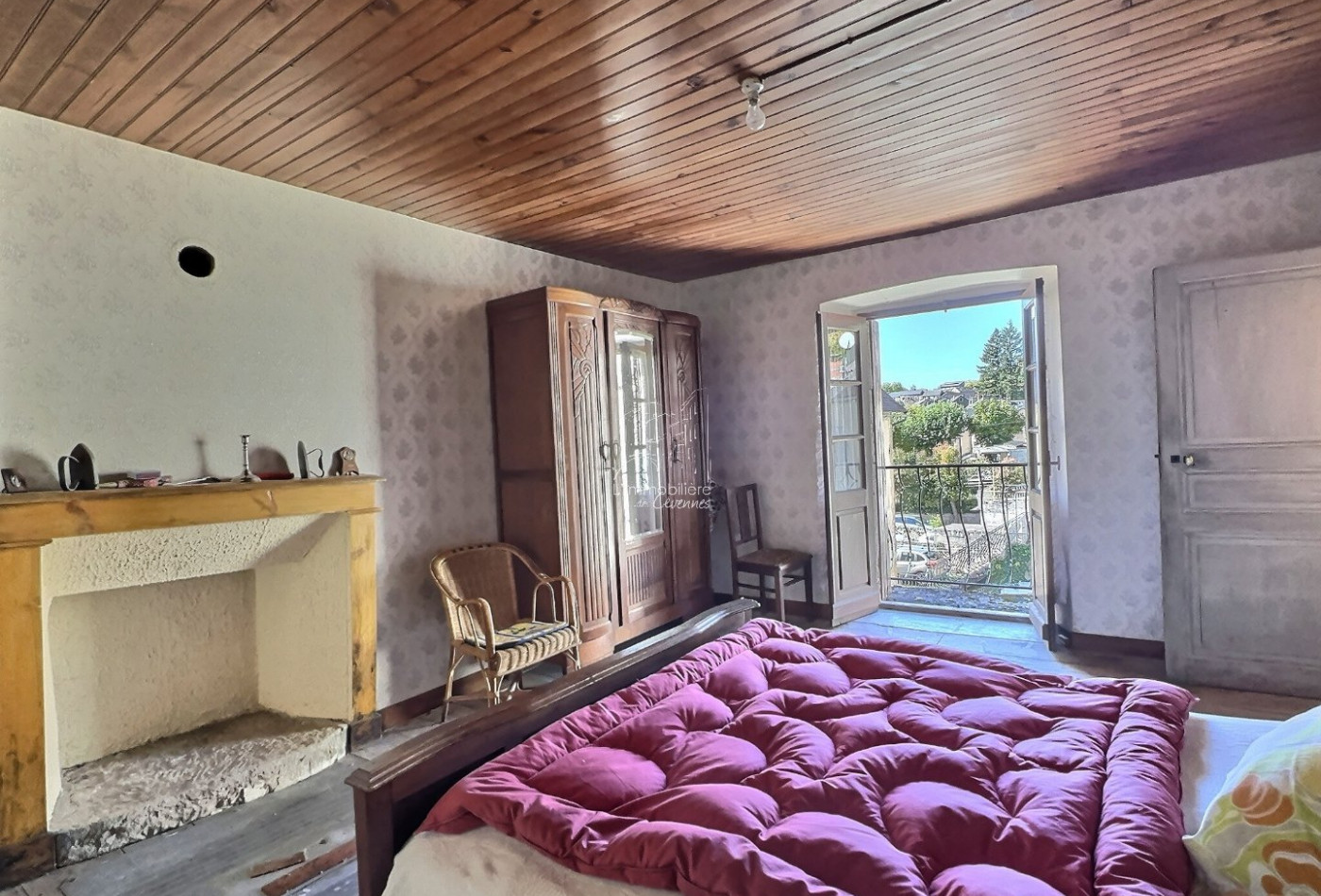 vente Maison Lanuejols - Photo 9