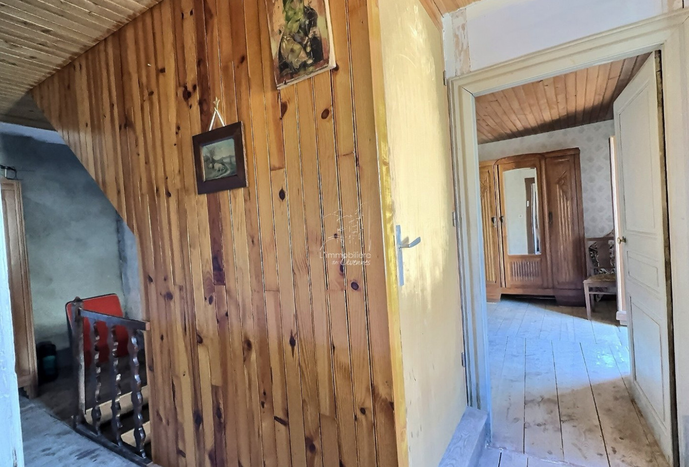 vente Maison Lanuejols - Photo 10