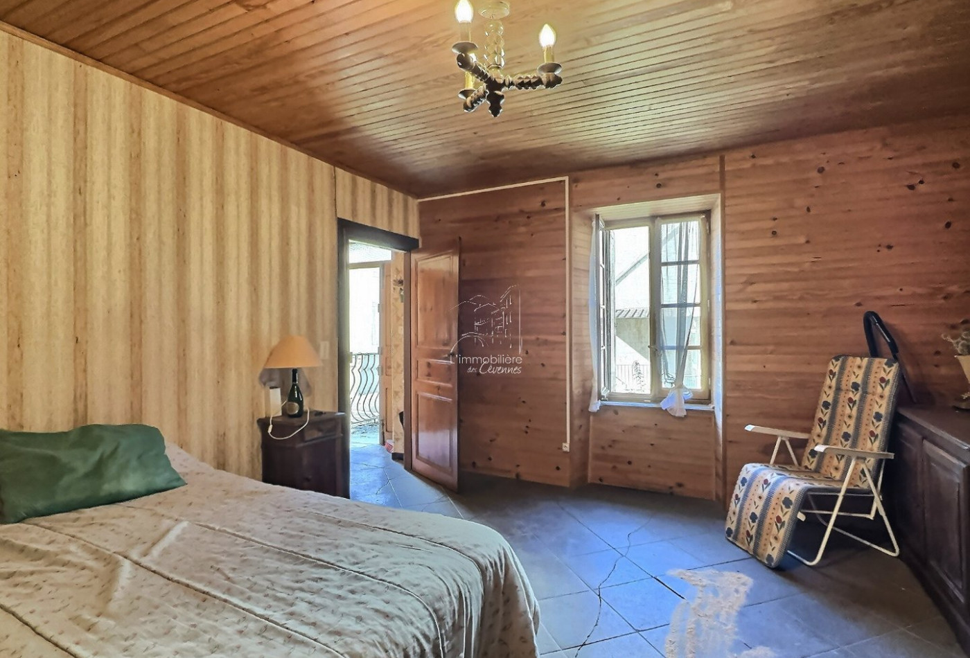 vente Maison Lanuejols - Photo 4