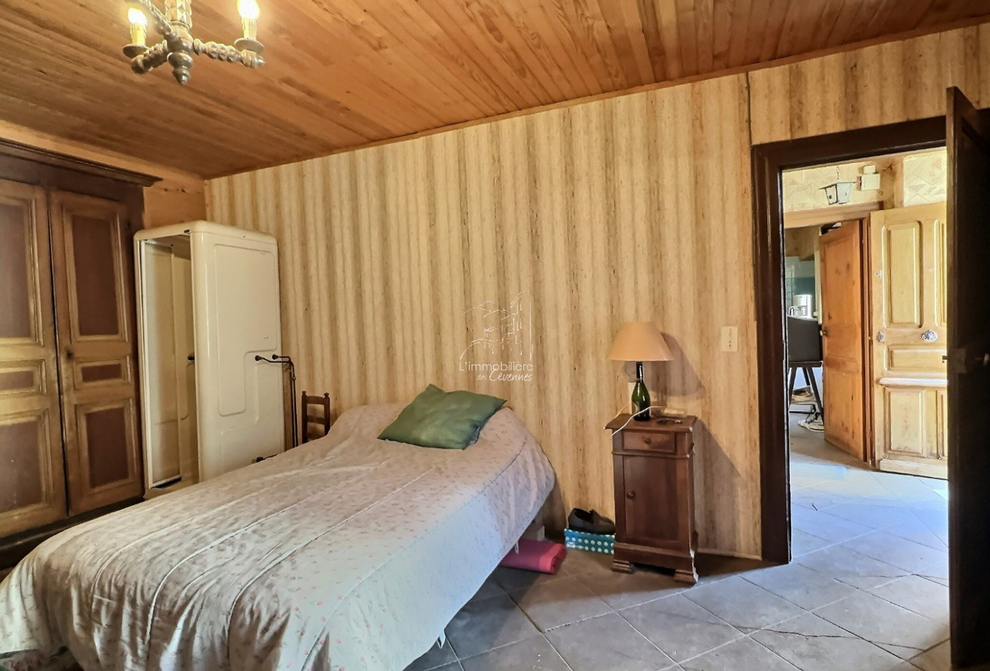 vente Maison Lanuejols - Photo 5