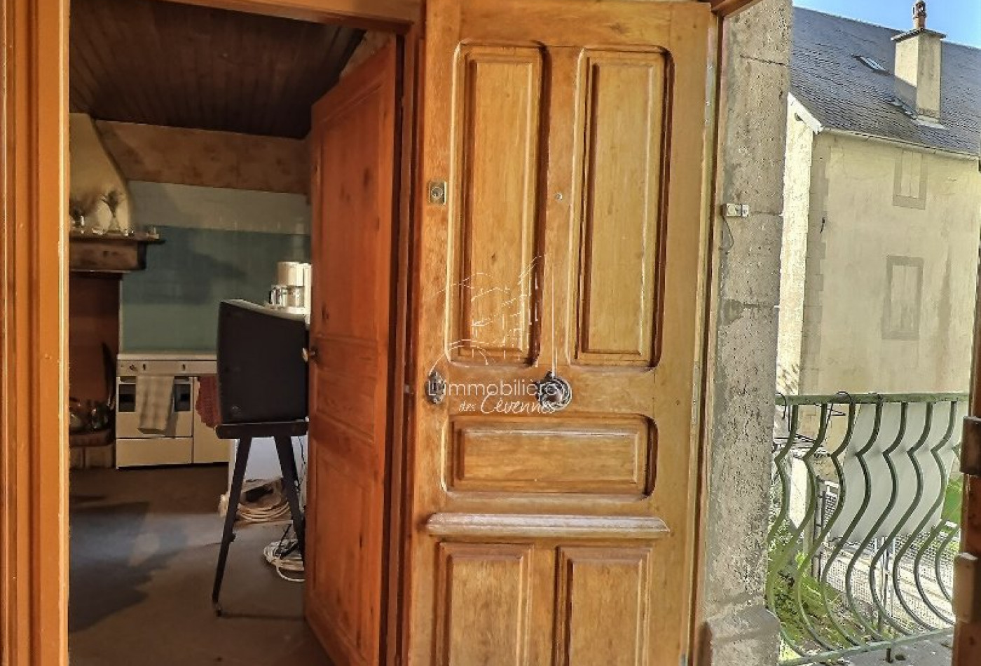 vente Maison Lanuejols - Photo 6