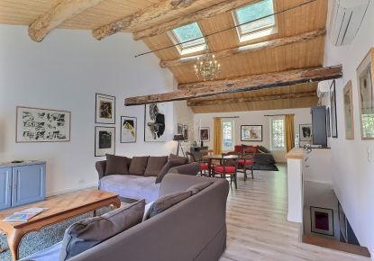 vente Maison Val D'aigoual