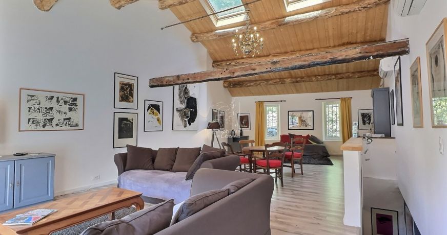 vente Maison Val D'aigoual