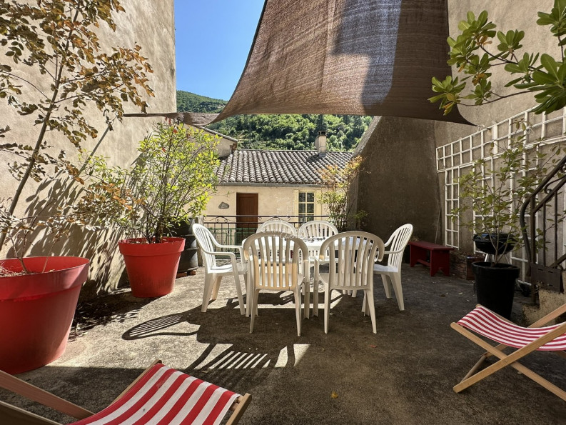 vente Maison Val D'aigoual - Photo 4