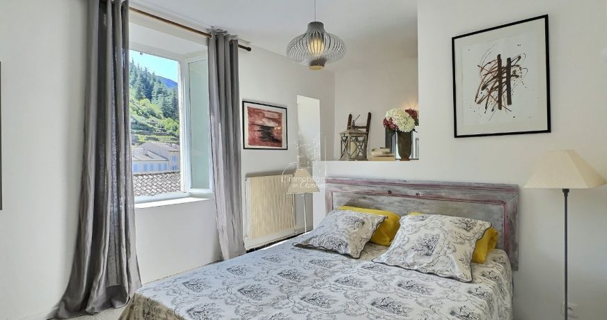 vente Maison Val D'aigoual