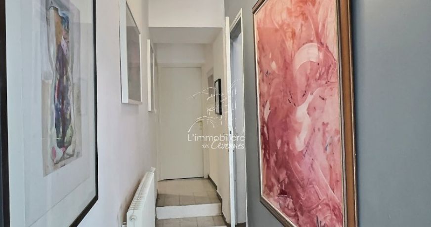 vente Maison Val D'aigoual