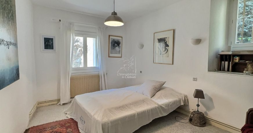 vente Maison Val D'aigoual