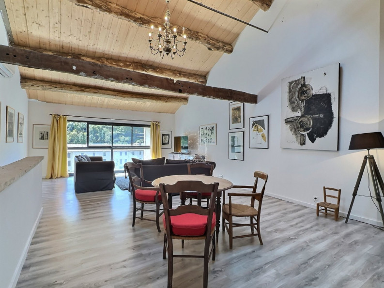 vente Maison Val D'aigoual - Photo 6