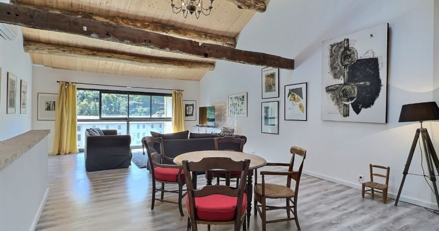 vente Maison Val D'aigoual
