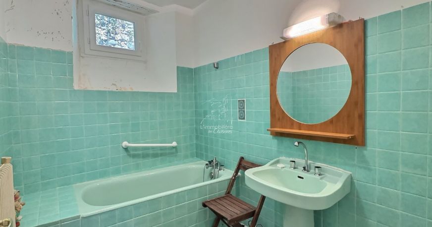 vente Maison Val D'aigoual