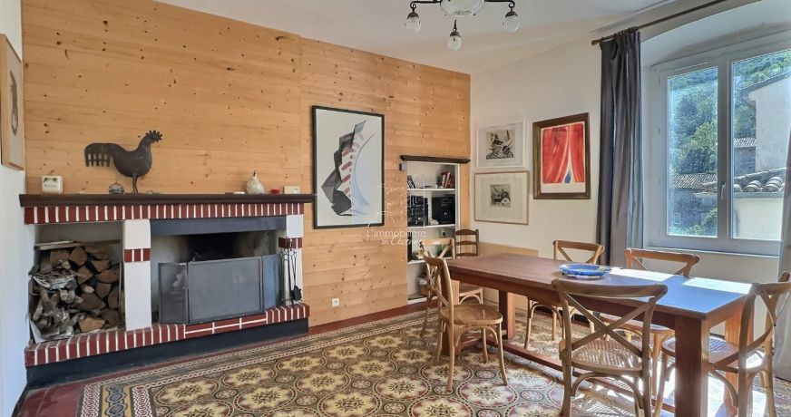 vente Maison Val D'aigoual