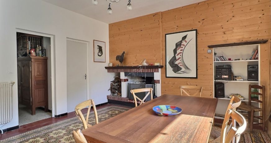 vente Maison Val D'aigoual