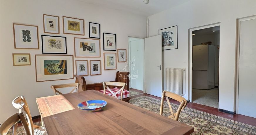 vente Maison Val D'aigoual