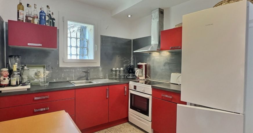 vente Maison Val D'aigoual