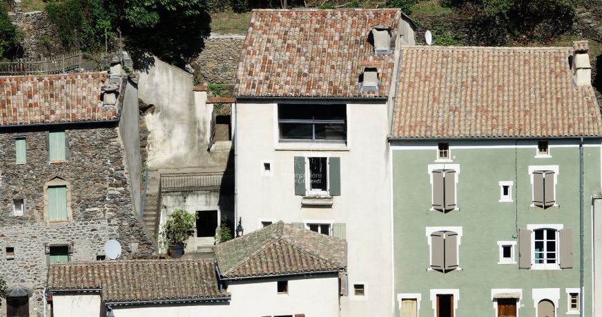 vente Maison Val D'aigoual