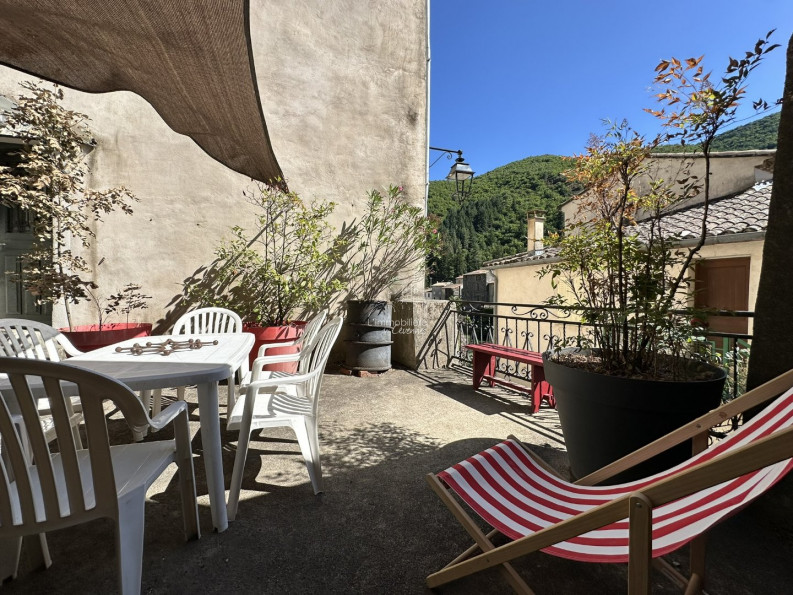 vente Maison Val D'aigoual - Photo 3