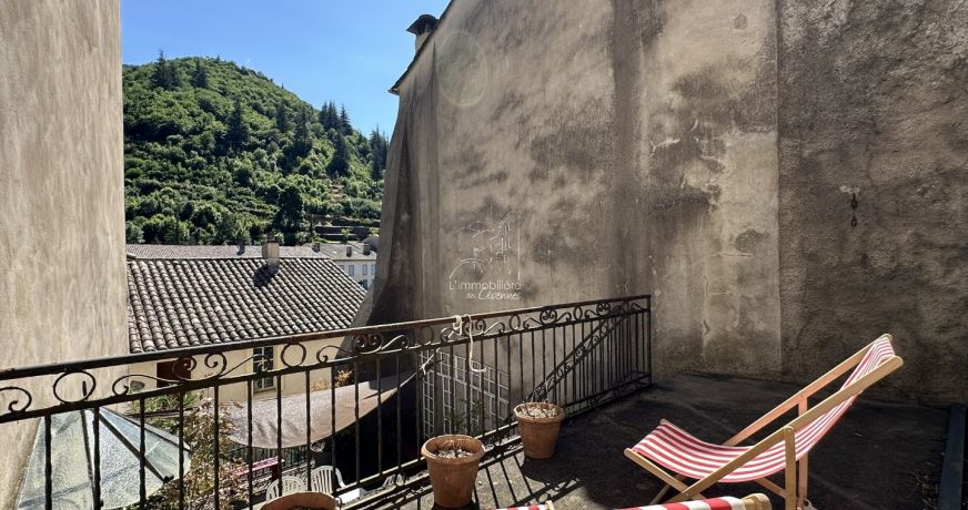 vente Maison Val D'aigoual