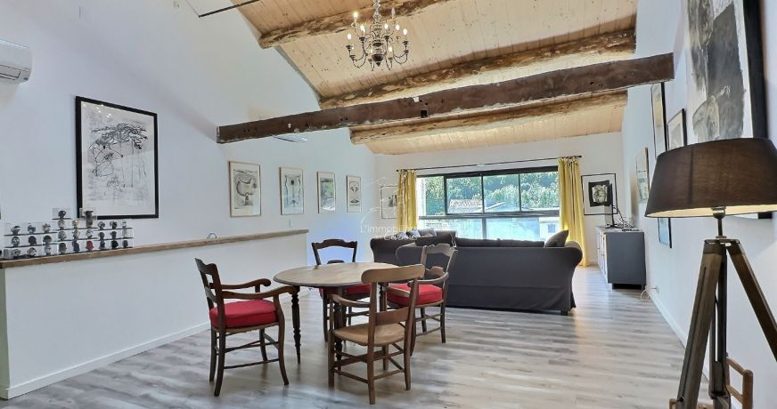 vente Maison Val D'aigoual