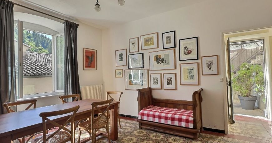 vente Maison Val D'aigoual