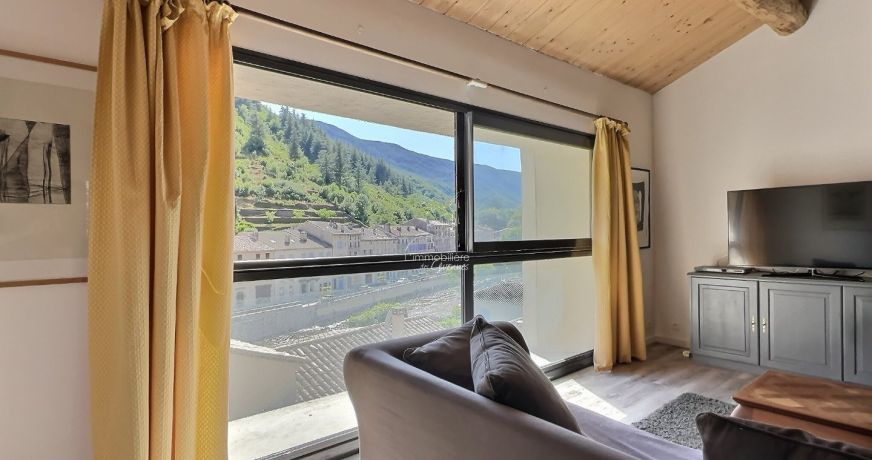 vente Maison Val D'aigoual